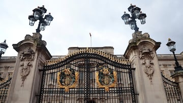 Statement released in response to recent uncertainty at the Palace