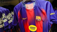 El ‘no’ de Nico Williams: el golpe del 1:1 al Barcelona