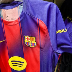 El Barça cierra un ‘fichaje’ antes del Clásico