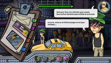 Out of the Box / Nuclear Tales