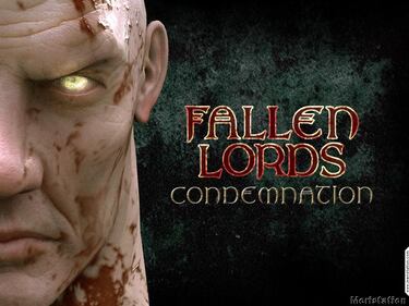 Galería de arte de Fallen Lords