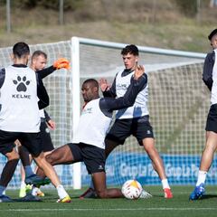 La victoria como bálsamo