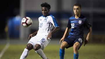 La Concacaf dio a conocer que Honduras ser&aacute; sede del campeonato Sub-20 que concede boletos para la Copa del Mundo de 2021 de esta categor&iacute;a.