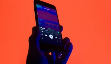 Cómo tener tus listas preferidas de Spotify siempre a mano