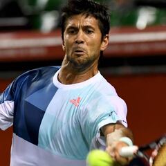 Doha contará con los españoles Verdasco, Almagro y Marrero