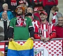 AZ Alkmaar-Athletic en imágenes