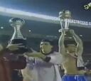 ¿Lo recuerdan? Se cumplen 25 años de la Copa Intercontinental ganada por Vélez ante el Milan