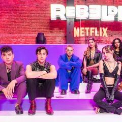 Segunda temporada de ‘Rebelde’: Netflix revela fecha de estreno y pública nuevo video musical