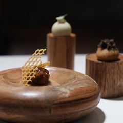 El templo manchego del escabeche y la perdiz con estrella Michelin que ha colocado a Castilla-La Mancha en el mapa gastronómico