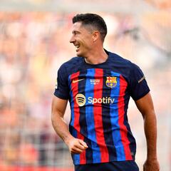 Barcelona’s LaLiga schedule for 2023/24 season