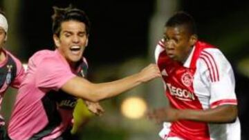 La Juventus apeó al favorito y jugará la final ante el PSG