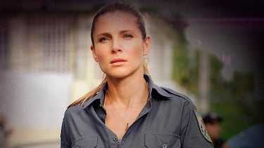 La transformación física de Elsa Pataky a través de todas sus películas