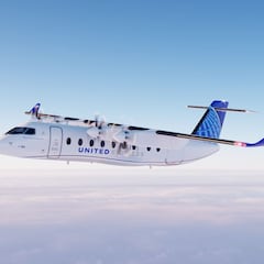 Los aviones eléctricos de Bill Gates despegarán en 2026