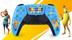 Todas las novedades de Fortnite en el State of Play de PlayStation: nuevo mando DualSense y pantalla partida en LEGO