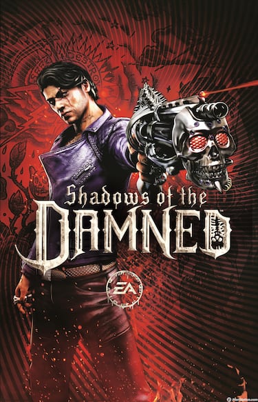 Shadows of the Damned, Impresiones