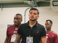 En vivo online América - Bucaramanga, Fase I de la Copa Sudamericana, que se jugará hoy 5 de marzo desde las 7:30 p.m.