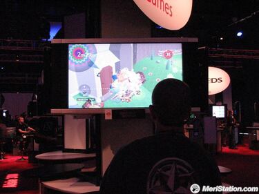 [E3] Los mejores momentos de la feria en imágenes