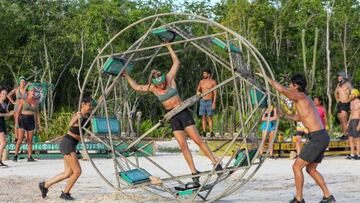 Survivor México 2023: quién será eliminado y dónde ver el programa hoy | 26 de mayo