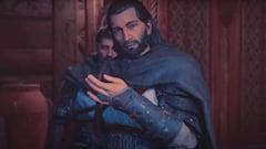 Assassin’s Creed: ¿por qué los asesinos dejaron de cortarse un dedo para utilizar la hoja oculta?