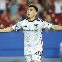 FC Dallas prepare for Inter Miami and Lionel Messi