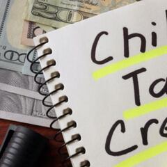Crédito Fiscal por hijos de $3,000: ¿Cómo afecta a la declaración de impuestos del IRS?