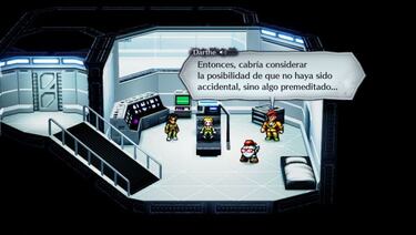 Impresiones de Live a Live, las distintas vidas de un clásico que llega a Switch