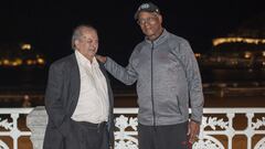 Fallece Miguel Vidal, histórico reportero fundador de AS