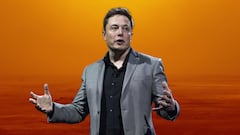 La productora de ‘Blade Runner’ denuncia a Elon Musk por plagio al presentar el nuevo coche de Tesla