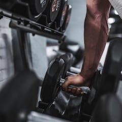 ¿El mejor ejercicio para el gimnasio? El entrenador personal Pablo Dodero tiene la respuesta