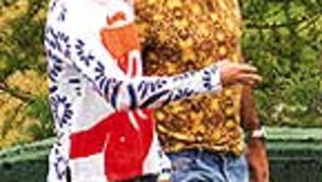 <B>EL RELEVO.</b> Javi Moreno será el encargado de marcar ante Osasuna.