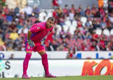 Los diez mejores jugadores de Tigres en sus 63 años de historia