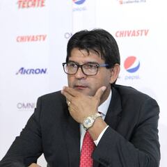 Cardozo se encuentra entre los mejores técnicos del mundo