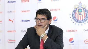 Según la IFFHS, el timonel paraguayo de las Chivas fue uno de los mejores en el año y está por encima de nombres como José Mourinho.