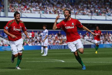 Michu-gol