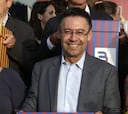 Bartomeu: "El fichaje de Arda no me favorece a mí sino al Barça"