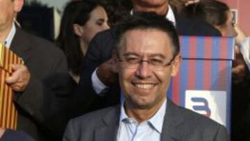 Bartomeu.