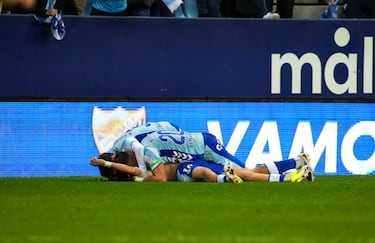 David Larrubia: “Tengo una familia única, me apoya y está ahí en los malos momentos”