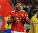 Crece otro Müller en el Benfica