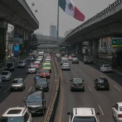 Hoy No Circula hoy, 21 octubre: vehículos y placas en CDMX y EDOMEX