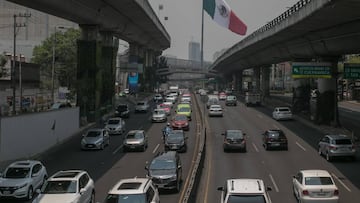 Hoy No Circula, 09 de junio 2023: ¿Qué autos y placas no pueden circular en CDMX y EDOMEX?