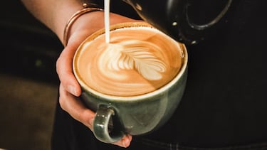 Eléctrico y portátil: el espumador de leche con 79.000 valoraciones