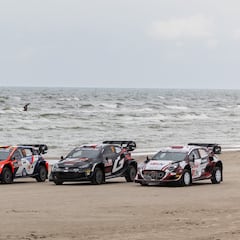 Coches más ‘baratos’ para salvar el Mundial