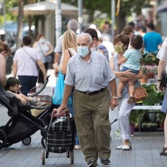 Coronavirus: ¿se acabará o el mundo convivirá con él?