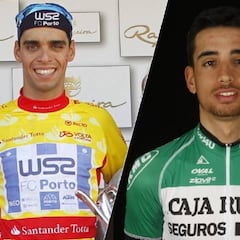 Caja Rural ficha a Trofimov y Reis y renueva a Héctor Sáez