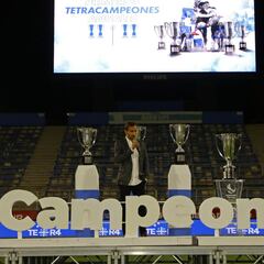 El notable año de la UC: la otra lista en que alcanzó a la U