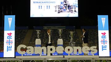 El notable año de la UC: la otra lista en que alcanzó a la U