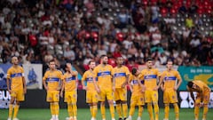 Tigres se impone en penales ante Vancouver y habrá Clásico Regio en Leagues Cup