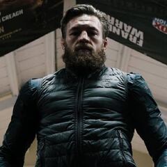 Los fans se mofan de la nueva camiseta de McGregor para su vuelta a la UFC