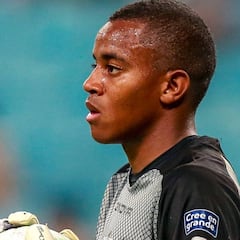 Alineación de Venezuela hoy contra Colombia en amistoso