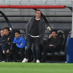 Jandro: “Ganar este partido es un subidón muy grande”